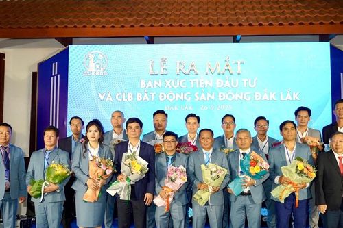 Đắk Lắk: Định hướng phát triển thị trường BĐS bền vững, gắn với quy hoạch tổng thể