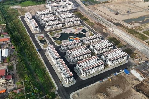 Hoàng Huy hoàn tất tăng vốn, thu về hơn 2.000 tỷ đồng