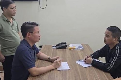 Nguyên nhân khiến đối tượng đâm 3 người tử vong ở Phú Thọ