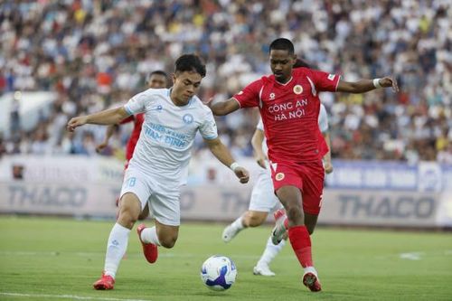 Cuộc thư hùng của Công an Hà Nội và Nam Định