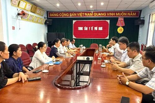 14 người ở Huế nhập viện sau khi ăn bánh mì