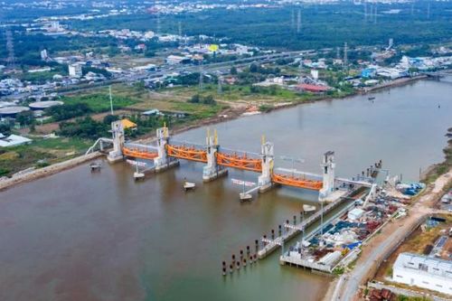 Tại sao dự án chống ngập 10.000 tỷ đồng nhiều năm qua vẫn dang dở?