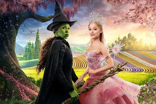 Wicked 2: Bom tấn nhạc kịch hay nhất thập kỷ
