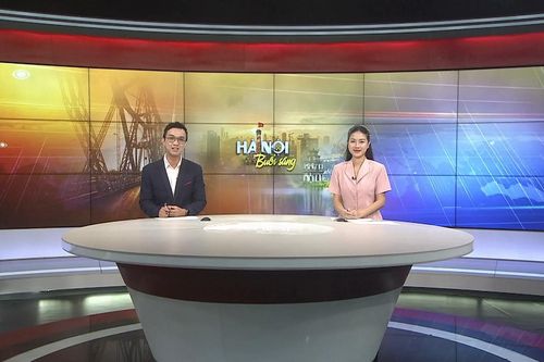 Chương trình Hà Nội buổi sáng | 27/09/2025
