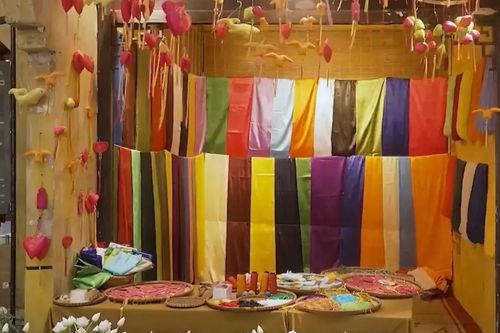 Hà Nội đậm bản sắc tại Lễ hội Văn hóa Thế giới