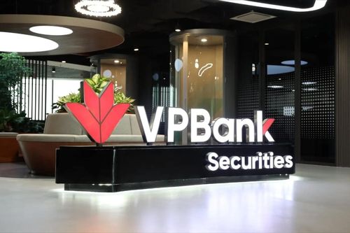 VPBankS công bố giá IPO 33.900 đồng/cổ phiếu