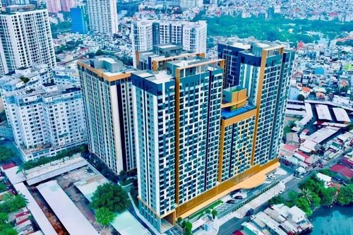 Lập Trung tâm giao dịch BĐS để hạ giá nhà