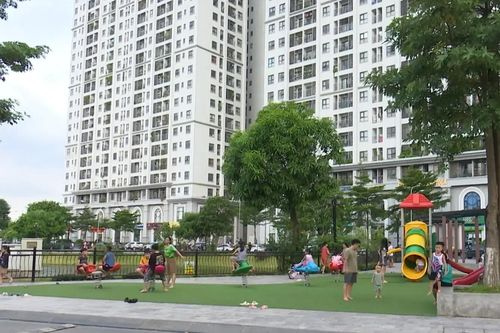 Cần ban hành luật riêng để quản lý, vận hành chung cư