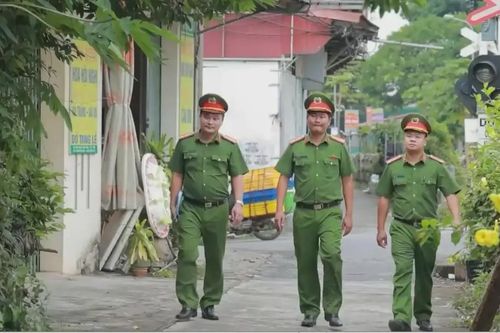 Công an Hà Nội đồng bộ nhiều giải pháp quản lý cư trú