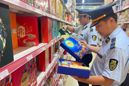Chi cục Quản lý thị trường phát hiện, xử lý 180 vụ vi phạm hành chính