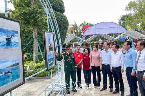 Tinh gọn bộ máy để nâng cao hiệu quả hoạt động