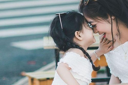 Con gái vô tư nói một câu, tôi quyết định ly hôn