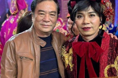 Bố ruột đạo diễn 'Nhật ký Vàng Anh': NSND vang danh chấp nhận hỏng một mắt, 2 cuộc hôn nhân đều đổ vỡ