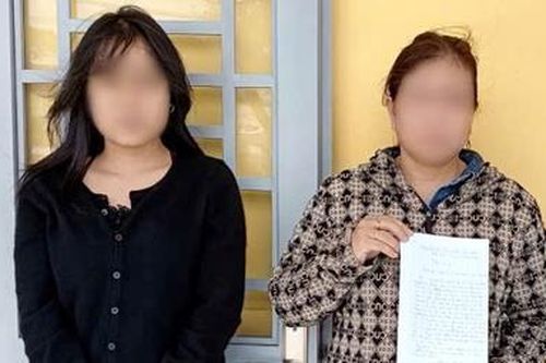 Công an giải cứu 2 thiếu nữ đi tìm 'việc nhẹ, lương cao' ở Campuchia