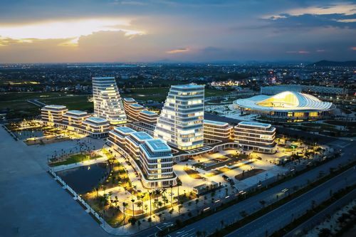 Hải Phòng: Dấu ấn nhiệm kỳ, khát vọng vươn lên