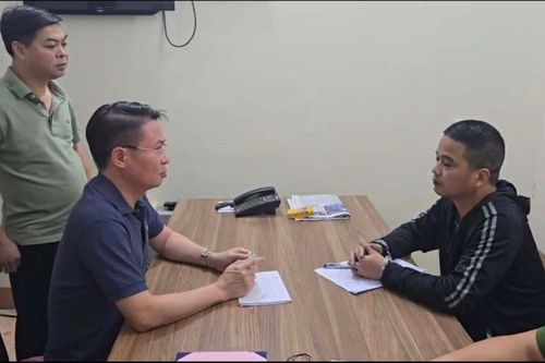 Giám đốc Công an tỉnh Phú Thọ trực tiếp lấy lời khai, điều tra án mạng 3 người tử vong