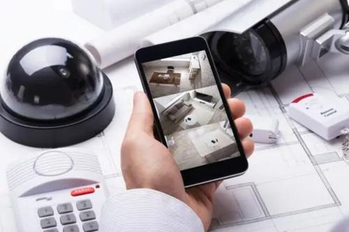 Camera an ninh lưu trữ cảnh quay trong bao lâu?