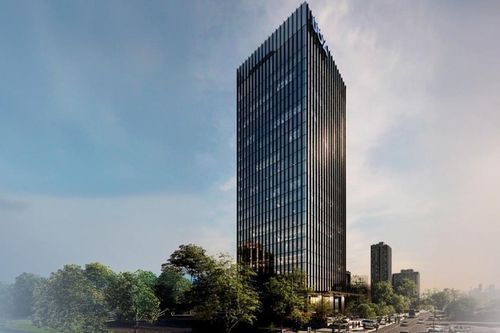 Đại gia Malaysia chi 1.700 tỷ đồng mua 2.000m2 'đất vàng' ở trung tâm TP.HCM