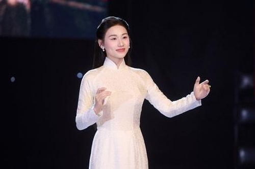 Góp thêm một tiếng 'yêu' với Hà Nội