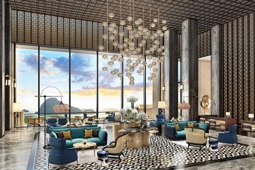 'Echoes of Elegance', hành trình trải nghiệm những dấu ấn văn hóa, di sản độc bản và nghệ thuật đa giác quan tại InterContinental Halong Bay Resort