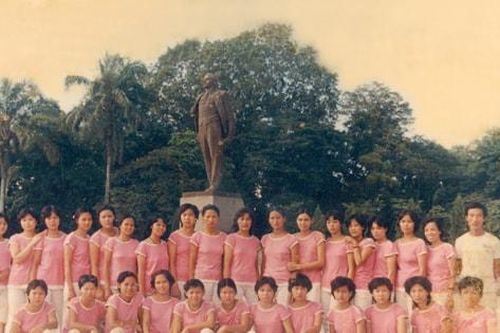 Những ký ức không thể quên về Giải chạy Báo Hànôịmới
