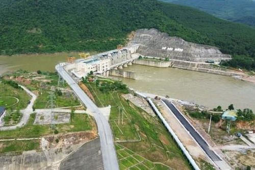 'Chạy nước rút' di dân khỏi vùng dự án thủy lợi ngàn tỷ