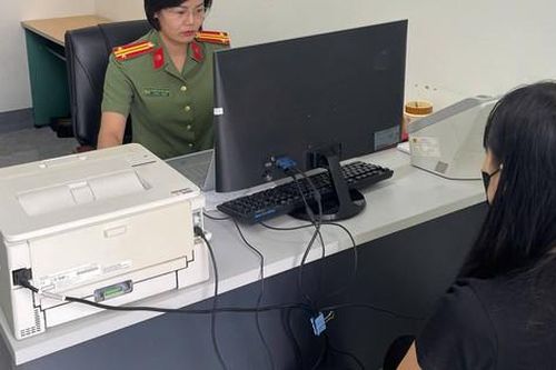 Xử phạt 7,5 triệu đồng cô gái 9x đăng sai sự thật về Bệnh viện Sản - Nhi Lào Cai