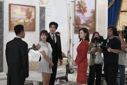 Phim siêu ngắn Trung Quốc 'đe dọa' Hollywood?