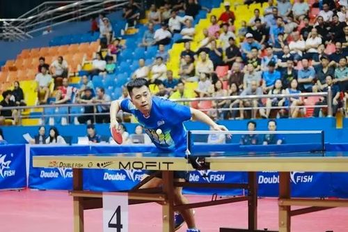 Mai Hoàng Mỹ Trang và Nguyễn Đức Tuân đăng quang giải bóng bàn Các đội mạnh quốc gia 2025