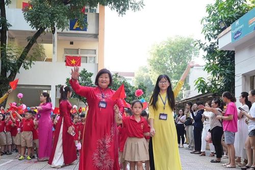 Kỷ luật mới cho học sinh: Nhẹ nhàng hơn, hiệu quả có hơn?