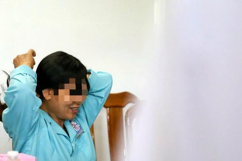 Mang yêu thương đến với những người đang điều trị bệnh ung thư