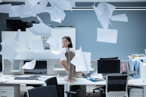 7 công việc lương cao dành cho người hướng nội