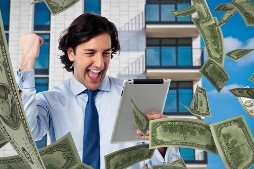 Tiền mang lại sự tự do?