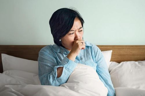Những cơn ho kéo dài: Nguyên do từ đâu?
