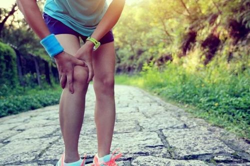 6 chấn thương phổ biến khi chạy bộ và cách phòng tránh