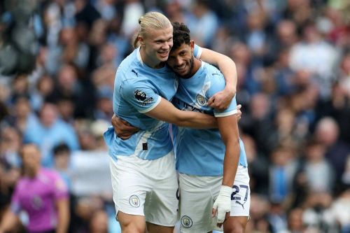Man City không dễ bị hạ bệ