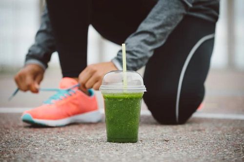 Người thường xuyên chạy bộ nên ăn uống như thế nào?