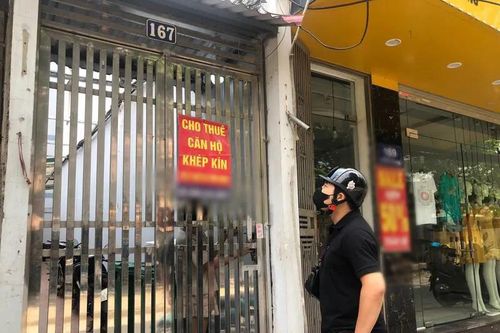 Cho thuê tự phát: lỗ hổng pháp lý và nguy cơ thất thu ngân sách