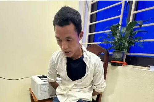 Bắc Ninh: bắt giữ đối tượng có 4 tiền án chuyên trộm cắp xe máy