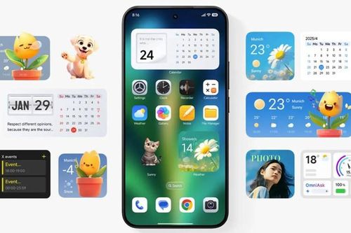 Android 16 cú hích lớn với AI và hệ sinh thái?