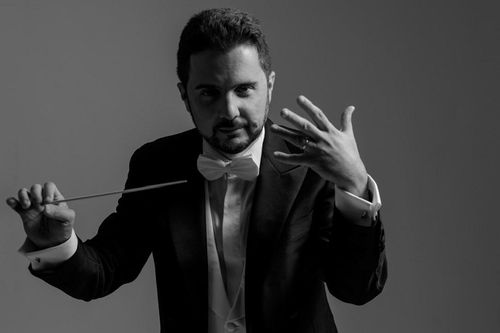Các nghệ sĩ Dàn nhạc Teatro Massimo Italia lần đầu tiên biểu diễn tại Việt Nam