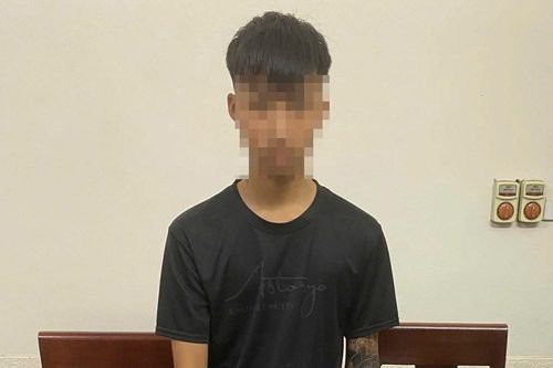 Truy bắt, kêu gọi đầu thú nhóm thiếu niên phá két sắt, trộm tiền công đức Đền Thượng