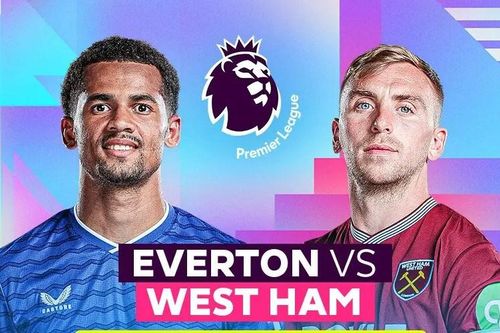 Nhận định trận đấu Everton vs West Ham, 2h00 ngày 30.9: Thay tướng đổi vận
