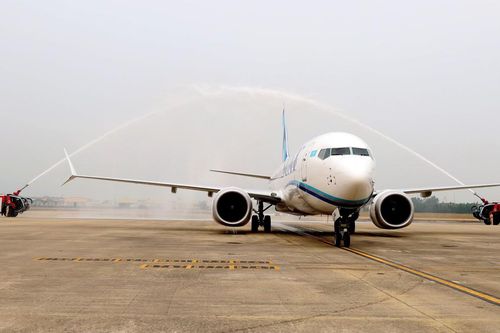 Bão số 10: Nhiều hãng bay điều chỉnh lịch khai thác đi đến Đà Nẵng