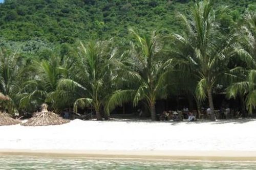 Phát triển Cù lao Chàm xứng tầm khu du lịch của quốc gia