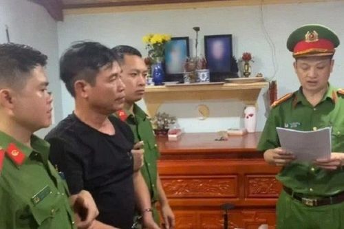 Nghệ An: Khởi tố, bắt tạm giam đối tượng lợi dụng các quyền tự do dân chủ xâm phạm lợi ích của Nhà nước, quyền và lợi ích hợp pháp của tổ chức, cá nhân