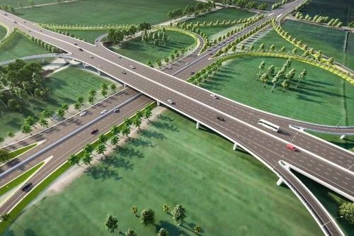 Triển khai chủ trương xây dựng đường Vành đai 4 Thành phố Hồ Chí Minh