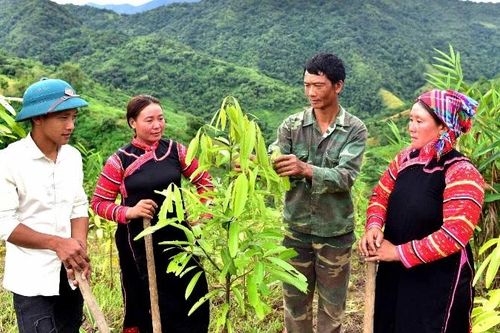 Pa Ủ - Khởi đầu mới, vận hội mới