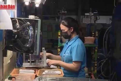 Bộ Công Thương xây dựng kịch bản tăng trưởng cao cho năm 2025