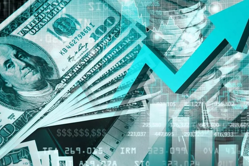 Tỷ giá USD hôm nay (28-9): Đồng USD khép lại tuần tăng giá thứ hai liên tiếp